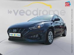 Bleu Utilisé 2024 Hyundai i30 Break | 19 999 € (Prix juste)
