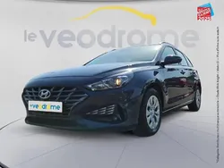 Bleu Utilisé 2024 Hyundai i30 Break | 19 999 € (Prix juste)