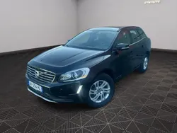 Noir Utilisé 2014 Volvo XC60 Summum SUV | 15 999 €