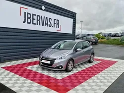Utilisé 2019 Peugeot 208 Business-Line Citadine | 9 990 € (Prix juste)