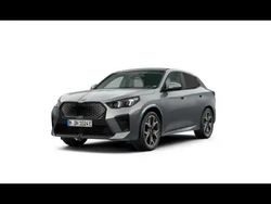 Gris Nouvelle 2025 BMW iX2 M Sport SUV | 52 700 € (Prix assez cher)