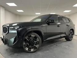 Saphirscwharz métallisé Occasion 2025 BMW XM Comfort Edition SUV | 143 800 €