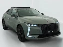 Utilisé 2023 DS Automobiles DS4 Performance Line Plus Berline | 24 390 € (Bon prix)