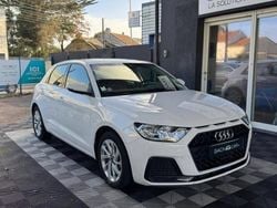 Utilisé 2021 Audi A1 Sportback Design Citadine | 15 990 € (Bon prix)