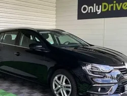 Utilisé 2019 Renault Mégane GrandTour Business Break | 10 490 € (Prix juste)