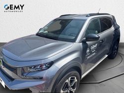 Nouvelle 2025 Citroën C3 Aircross SUV | 27 900 €