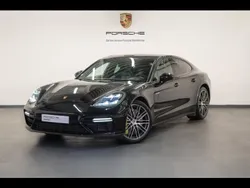 Utilisé 2017 Porsche Panamera Turbo S Berline | 109 900 €