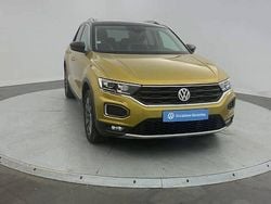 Utilisé 2019 VW T-Roc SUV | 21 000 € (Bon prix)
