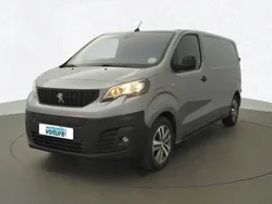 Gris Utilisé 2022 Peugeot e-Expert Van | 26 990 € (Bon prix)