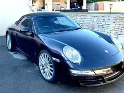 Utilisé 2005 Porsche 911 Carrera S Cabriolet Cabriolet | 37 995 €