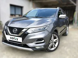 Gris Utilisé 2019 Nissan Qashqai N-Motion SUV | 13 190 € (Bon prix)