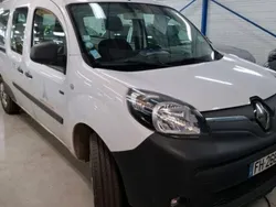 Utilisé 2019 Renault Kangoo Monospace | 12 480 € (Prix cher)