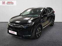 Noir Utilisé 2021 Honda CR-V Hybrid SUV | 26 900 € (Super prix)