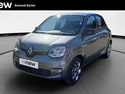 Gris Occasion 2023 Renault Twingo Equilibre Citadine | 13 990 € (Prix juste)