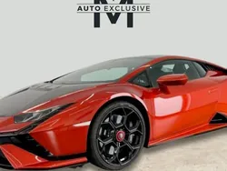 Utilisé 2023 Lamborghini Huracán Coupé | 336 000 € (Super prix)