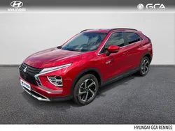 Utilisé 2023 Mitsubishi Eclipse Cross SUV | 27 990 € (Prix juste)