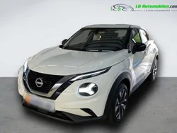 Utilisé 2024 Nissan Juke SUV | 22 000 € (Prix juste)