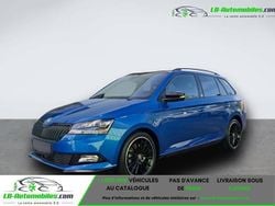 Utilisé 2018 Skoda Fabia Citadine | 19 900 € (Prix assez cher)