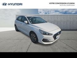 Polar white Utilisé 2019 Hyundai i30 Berline | 15 890 € (Super prix)