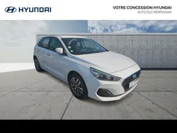 Utilisé 2019 Hyundai i30 | 15 900 € (Bon prix)