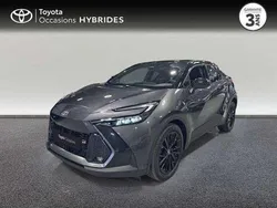 Utilisé 2024 Toyota C-HR Sport SUV | 35 890 €