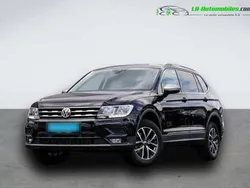 Utilisé 2020 VW Tiguan Allspace SUV | 32 200 € (Prix assez cher)
