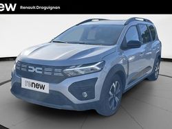 Gris Utilisé 2023 Dacia Jogger Extreme Monospace | 16 990 € (Bon prix)