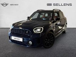 Noir Occasion 2022 Mini Cooper Countryman Premium Plus SUV | 30 880 € (Prix juste)