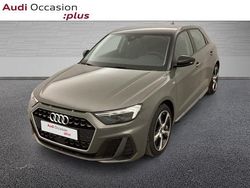 Gris chronos métallisé noir mythe métallisé Nouvelle 2025 Audi A1 Sportback S-Line Citadine | 32 290 € (Prix juste)
