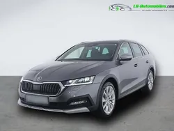 Utilisé 2022 Skoda Octavia Break | 34 000 € (Bon prix)