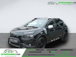 Utilisé 2016 Citroën C4 Cactus Citadine | 14 800 € (Prix cher)