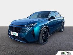 Bleu Utilisé 2024 Peugeot e-3008 GTi SUV | 36 990 € (Bon prix)