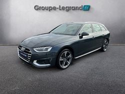 Utilisé 2020 Audi A4 Break | 35 990 €