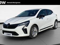 Blanc Utilisé 2024 Renault Clio V Evolution Citadine | 17 499 € (Prix assez cher)