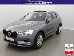 Gris Utilisé 2020 Volvo XC60 Momentum SUV | 39 900 € (Prix juste)