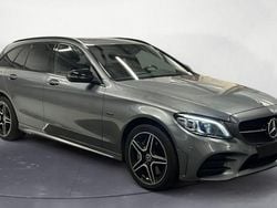 Occasion 2021 Mercedes C300 AMG line Break | 33 990 € (Prix juste)