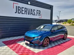Vert Nouvelle 2025 Peugeot 308 Allure Berline | 26 990 € (Bon prix)