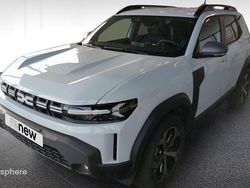 Noir Nouvelle 2025 Dacia Duster Journey SUV | 27 990 € (Prix juste)