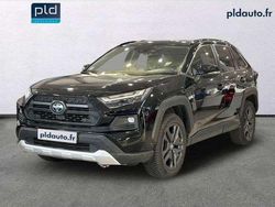Occasion 2022 Toyota RAV4 Hybrid SUV | 33 990 € (Prix juste)
