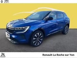 Bleu Occasion 2023 Renault Austral Techno SUV | 27 890 € (Prix juste)