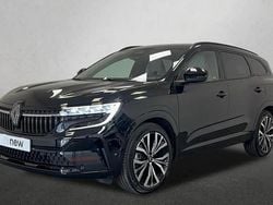 Noir Utilisé 2024 Renault Espace Iconic Monospace | 36 990 € (Super prix)