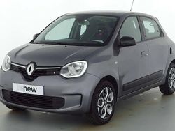Gris Utilisé 2022 Renault Twingo Equilibre Citadine | 12 290 € (Prix juste)