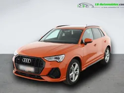 Utilisé 2019 Audi Q3 Sport SUV | 35 900 € (Prix cher)