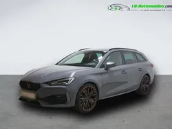 Utilisé 2021 Cupra Leon Break | 35 500 € (Prix juste)