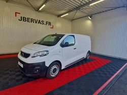 Blanc Utilisé 2020 Peugeot Expert Premium Van | 17 990 € (Bon prix)
