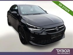Noir Utilisé 2021 Opel Corsa GS Line | 15 788 € (Prix juste)