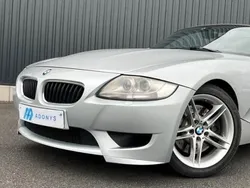 Utilisé 2006 BMW Z4 M Sport Line Cabriolet | 33 990 €