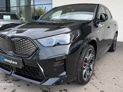 Noir Utilisé 2025 BMW iX2 M Sport SUV | 51 990 € (Prix cher)