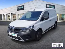 Utilisé 2022 Renault Kangoo Monospace | 14 490 €