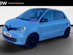 Blanc Utilisé 2024 Renault Twingo Urban Night Citadine | 15 390 €